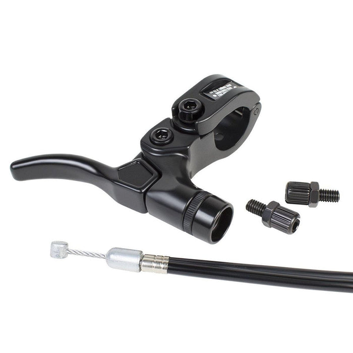 ODYSSEY M2 MONOLEVER