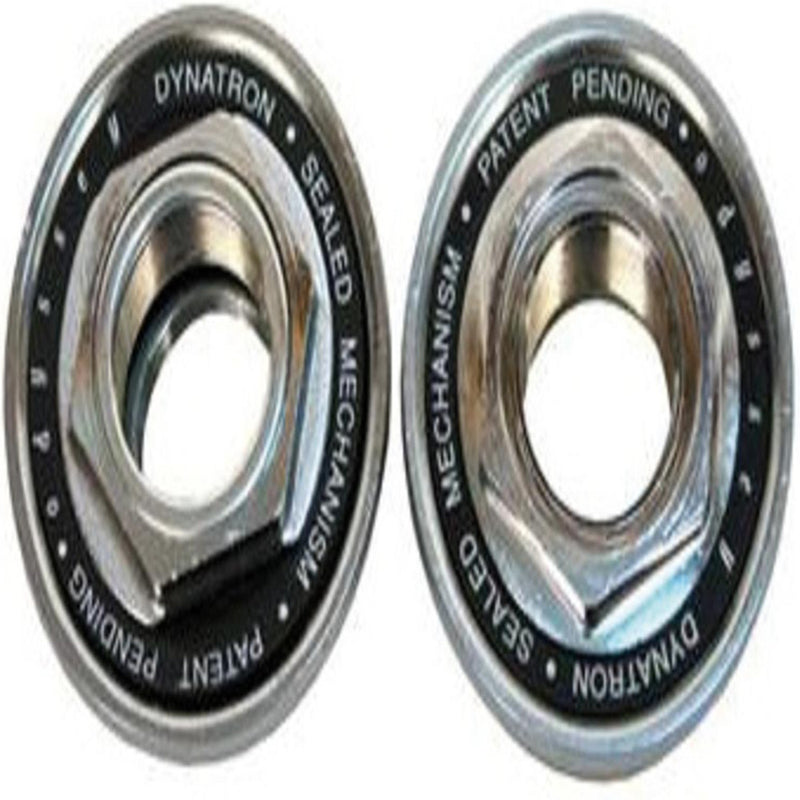ODYSSEY Euro BB Size Tretlager Set