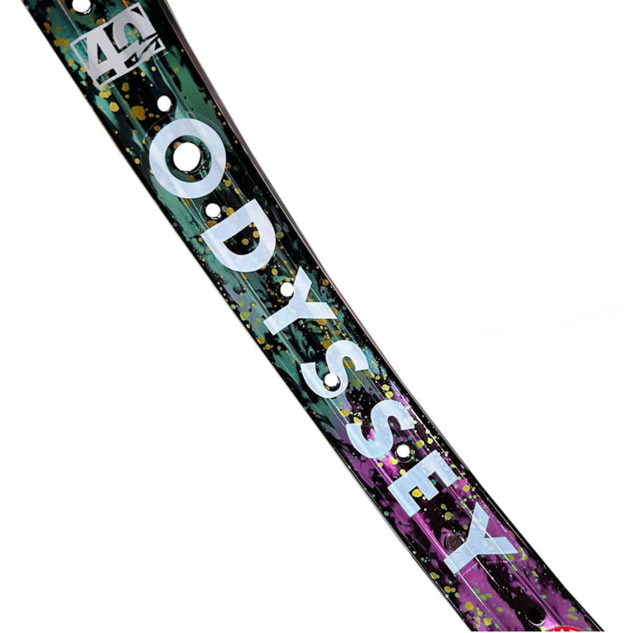 ODYSSEY HAZARD LITE RIM