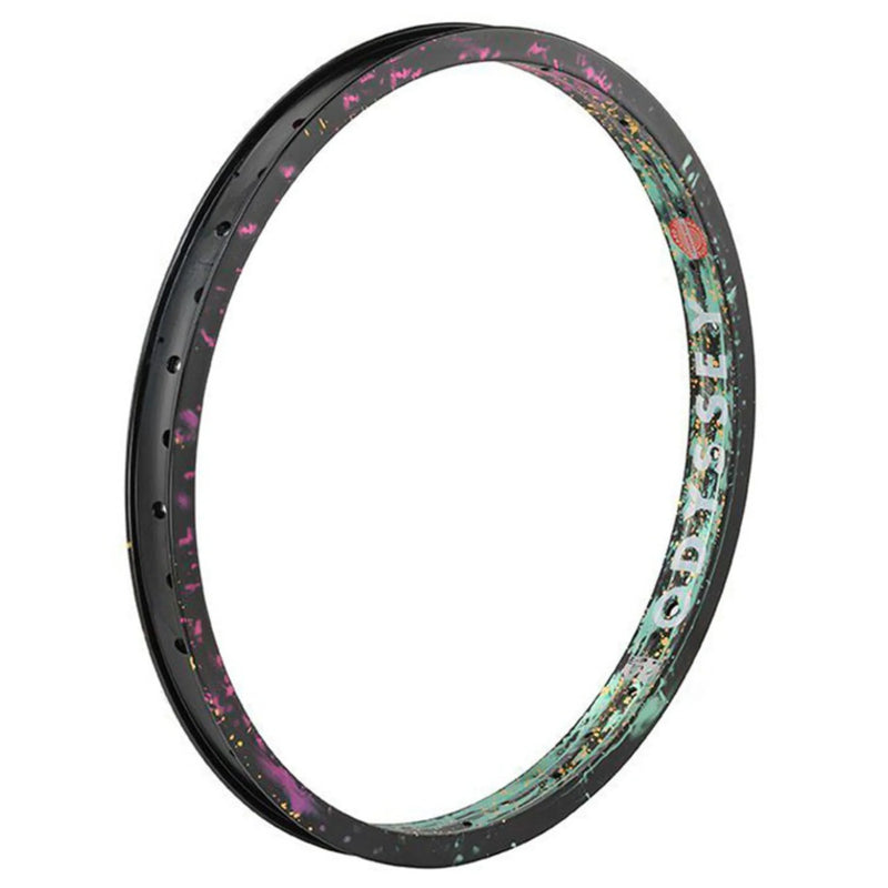 ODYSSEY HAZARD LITE RIM