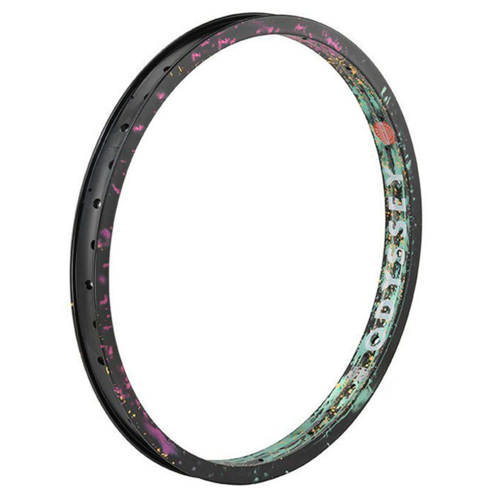 ODYSSEY HAZARD LITE RIM