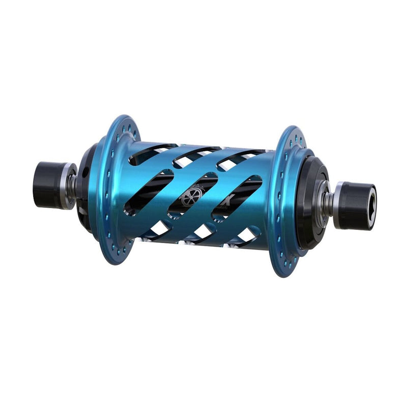 ONYX HELIX FRONT WHEEL HUB