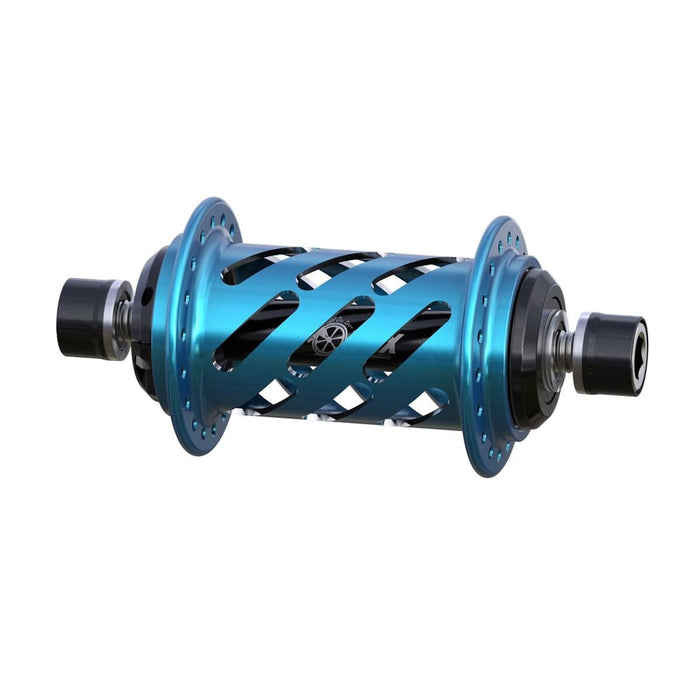 ONYX HELIX FRONT WHEEL HUB