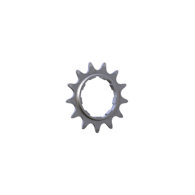 Onyx Stainless Steel Cog