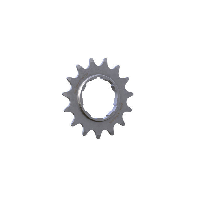 Onyx Stainless Steel Cog