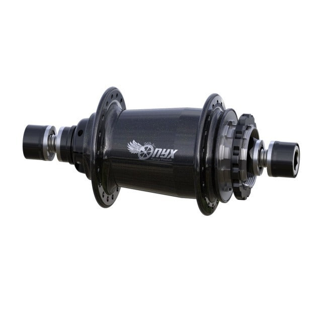 Onyx Ultra HG Cassette Hub