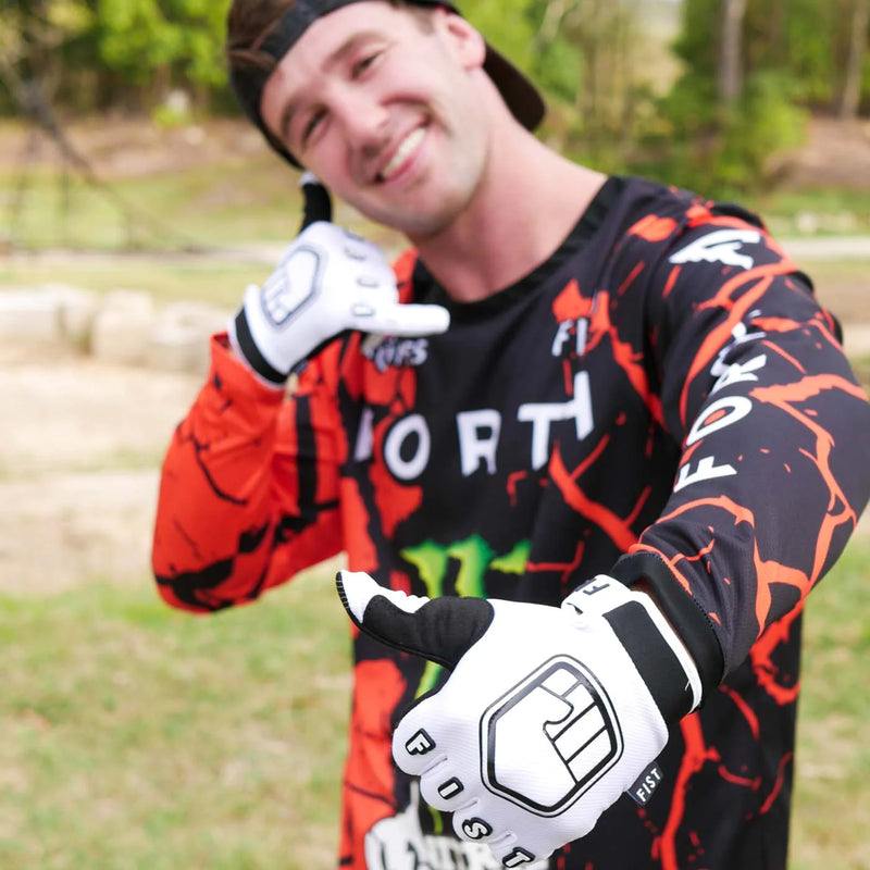 FIST PANDA STOCKER GLOVES