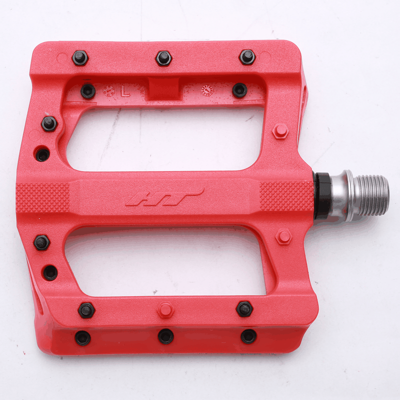 HT COMPONENTS PA01A PEDALS