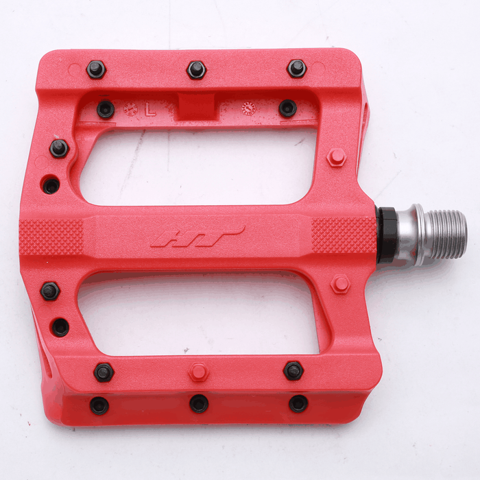 HT COMPONENTS PA01A PEDALS