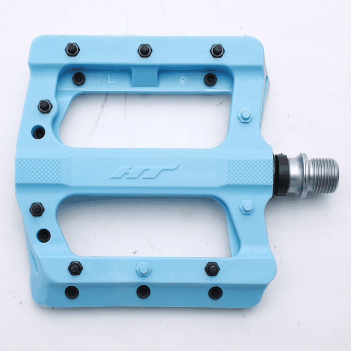 HT COMPONENTS PA01A PEDALS