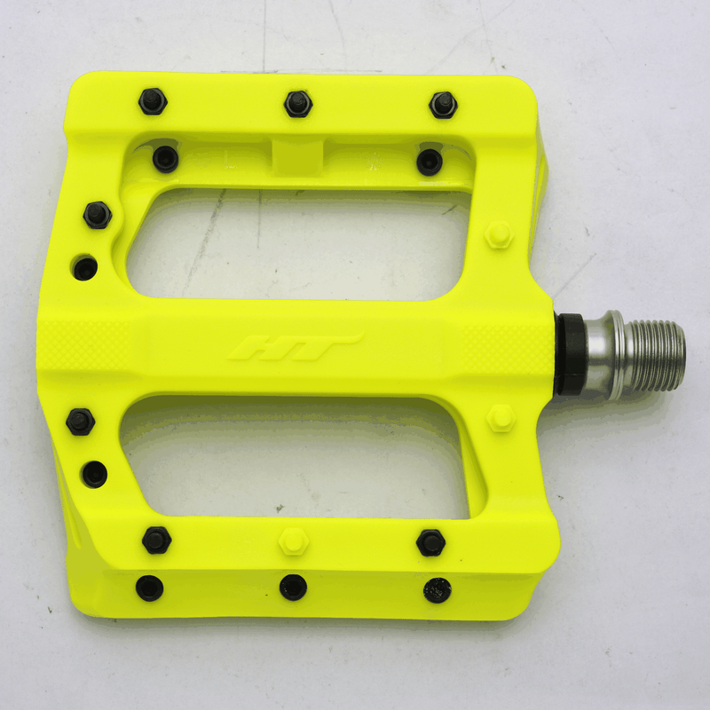 HT COMPONENTS PA01A PEDALS