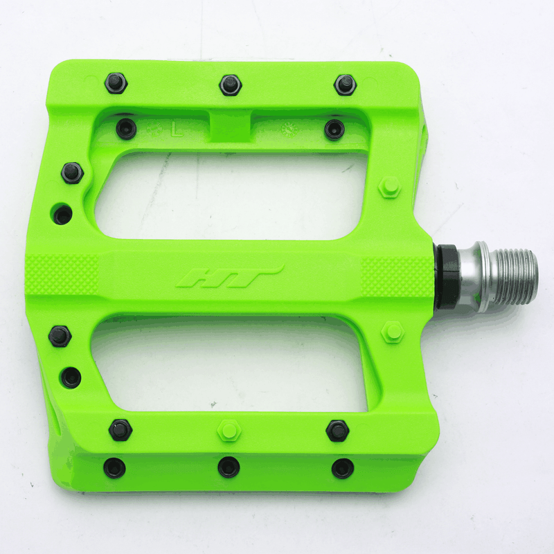 HT COMPONENTS PA01A PEDALS