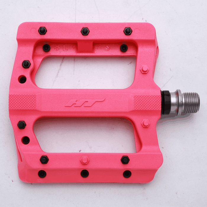 HT COMPONENTS PA01A PEDALS