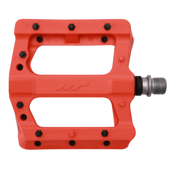 HT COMPONENTS PA01A PEDALS