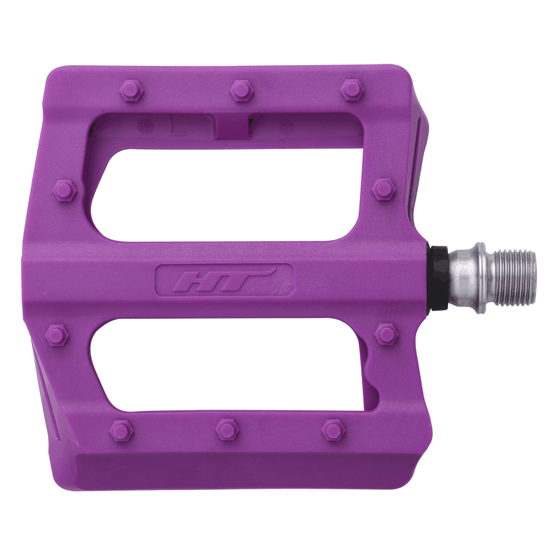 HT COMPONENTS PA12 PEDALS