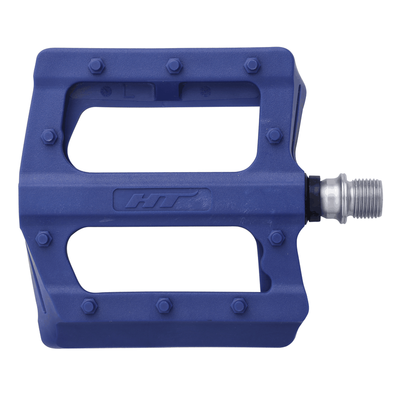 HT COMPONENTS PA12 PEDALS