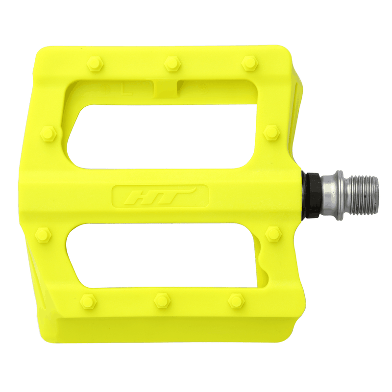 HT COMPONENTS PA12 PEDALS