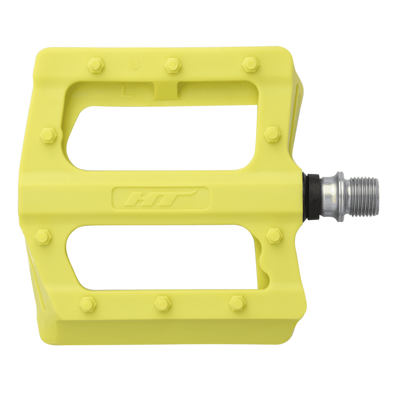 HT COMPONENTS PA12 PEDALS