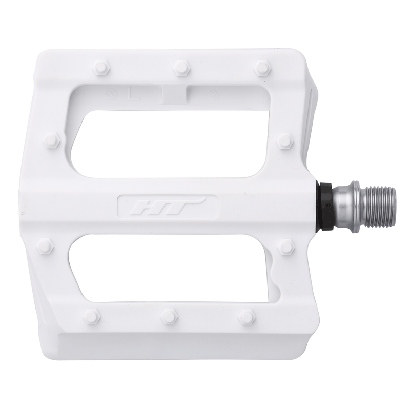HT COMPONENTS PA12 PEDALS