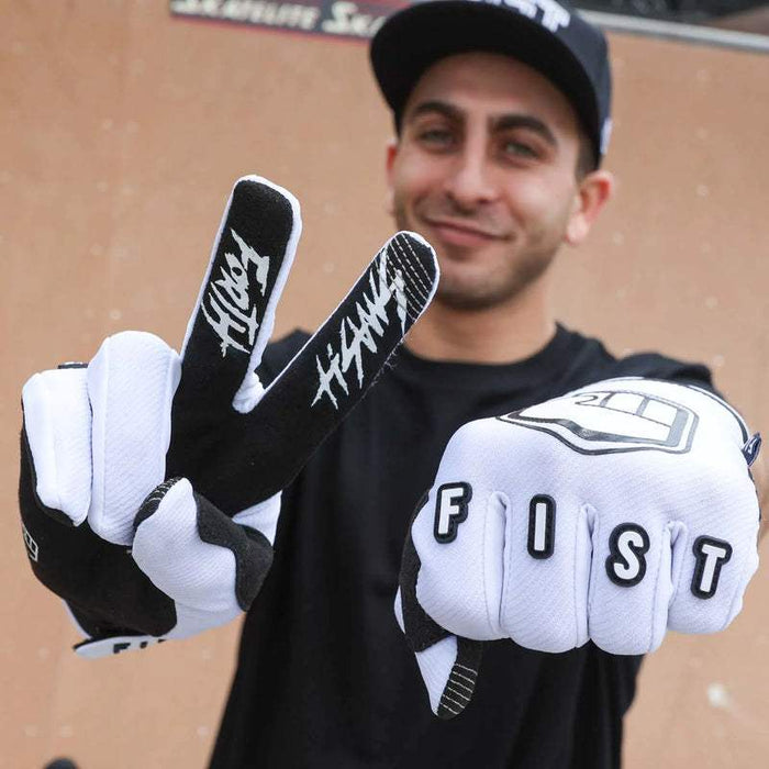 FIST PANDA STOCKER GLOVES