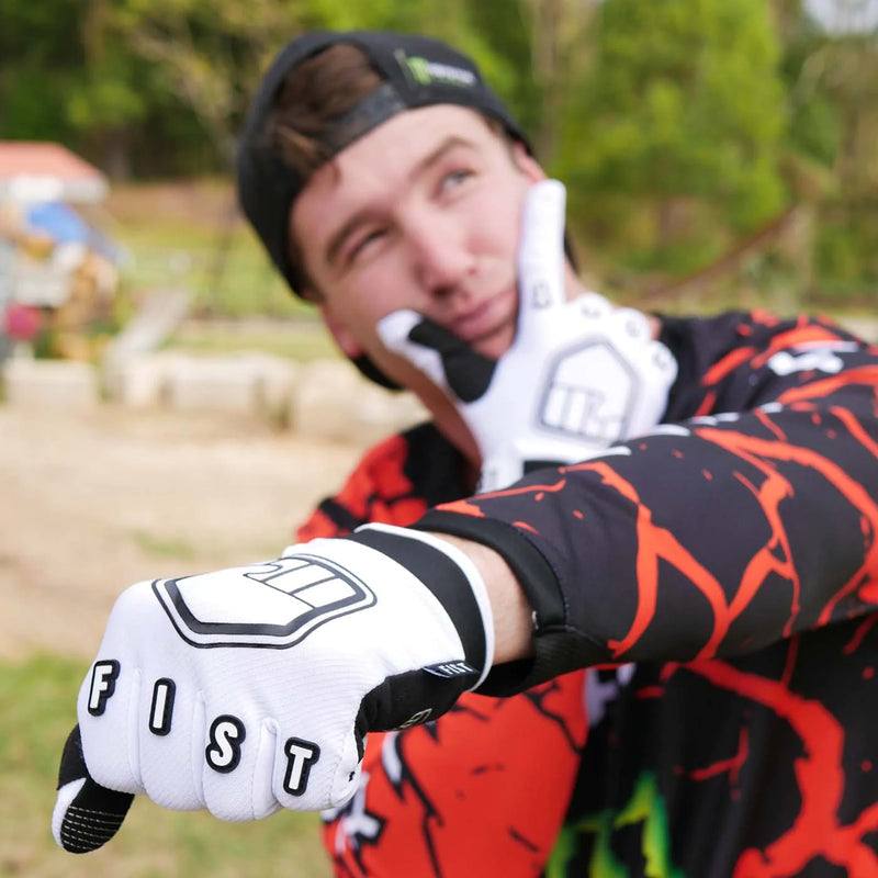 FIST PANDA STOCKER GLOVES