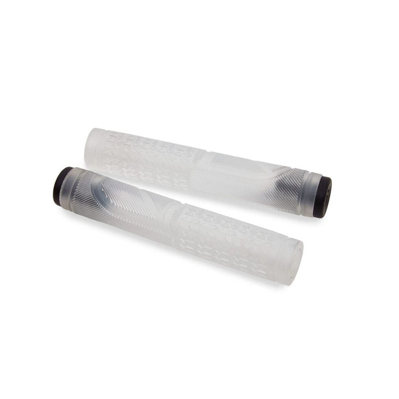 S&M MICRO-RIBBED SHIELD GRIPS