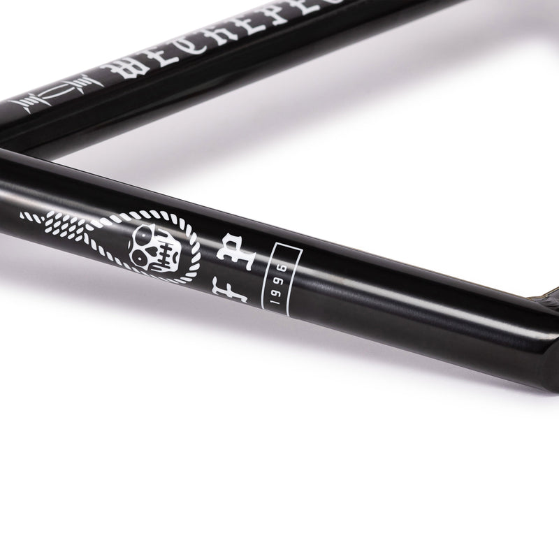 People's Store WETHEPEOPLE PATHFINDER 4PC BAR "FELIX PRANGENBERG" SIGNATURE