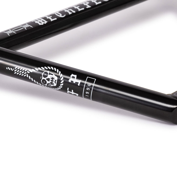 Wethepeople Pathfinder 4PC Bar "Felix Prangenberg" Signature