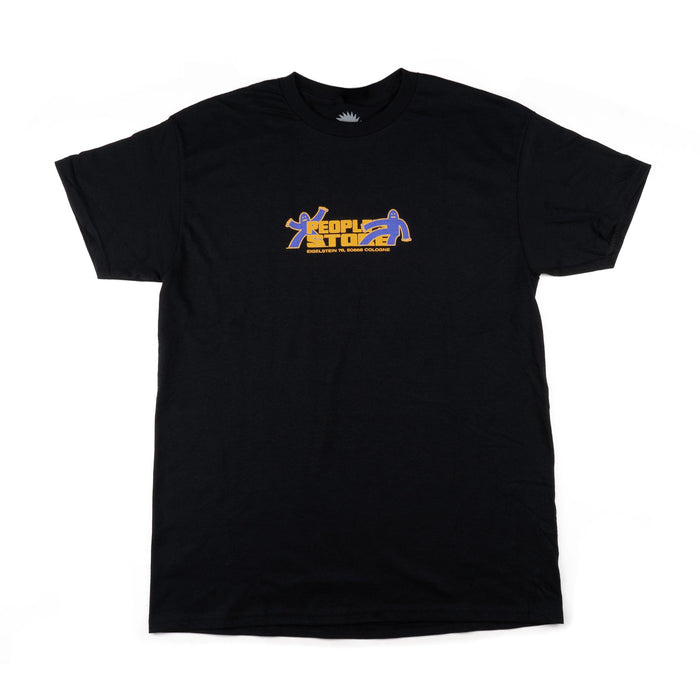 PEOPLE'S STORE EXPOSED T-SHIRT