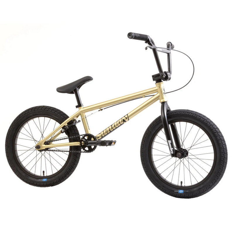 SUNDAY PRIMER 18 COMPLETE BIKE 2025