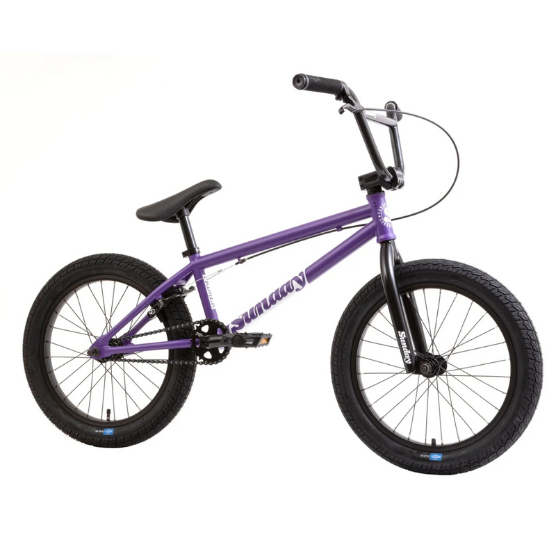 SUNDAY PRIMER 18 COMPLETE BIKE 2025