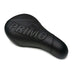 PRIMO BREAKER PIVOTAL SEAT black BMX bike seat with thick padding and embroidered Primo logo