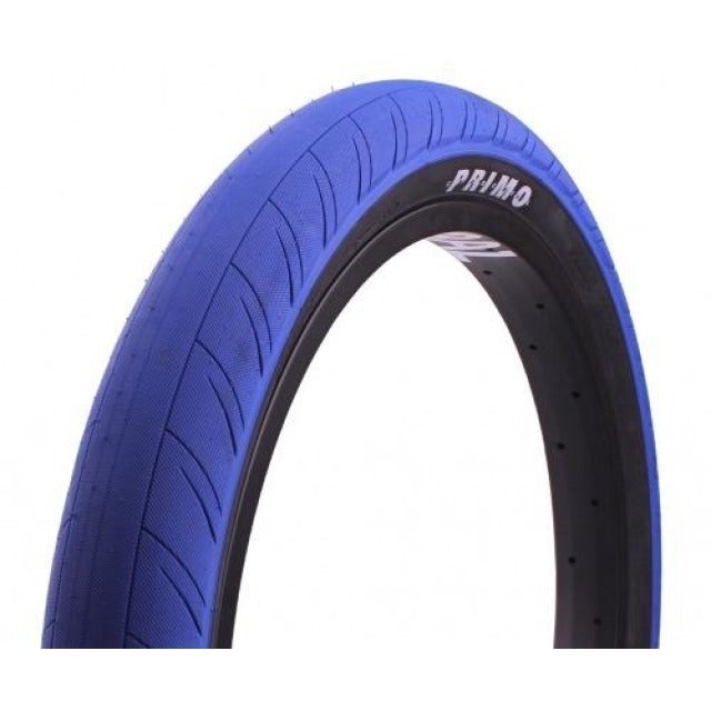 Primo Churchill Tires