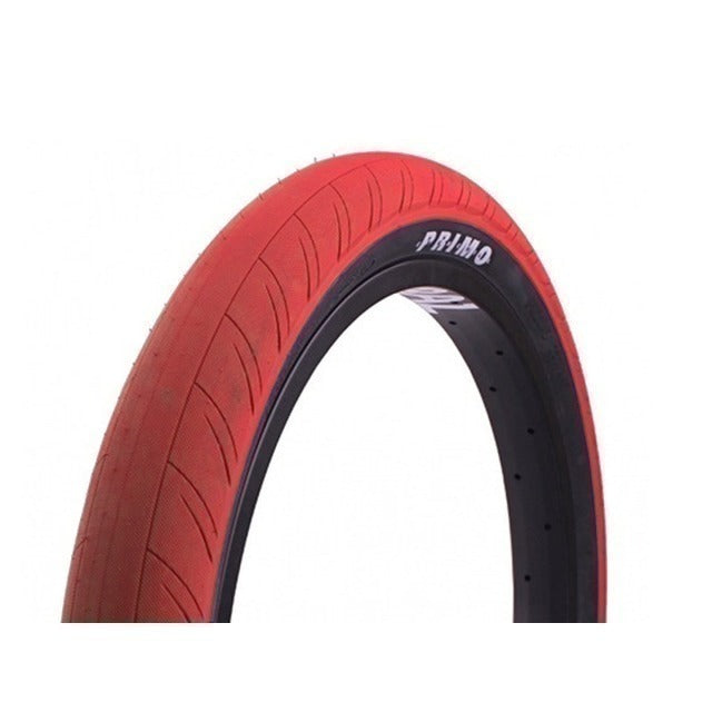 Primo Churchill Tires