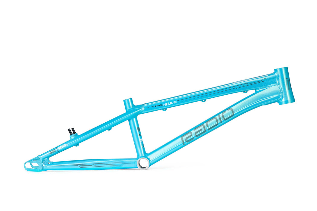 Radio Raceline Helium Pro L Frame