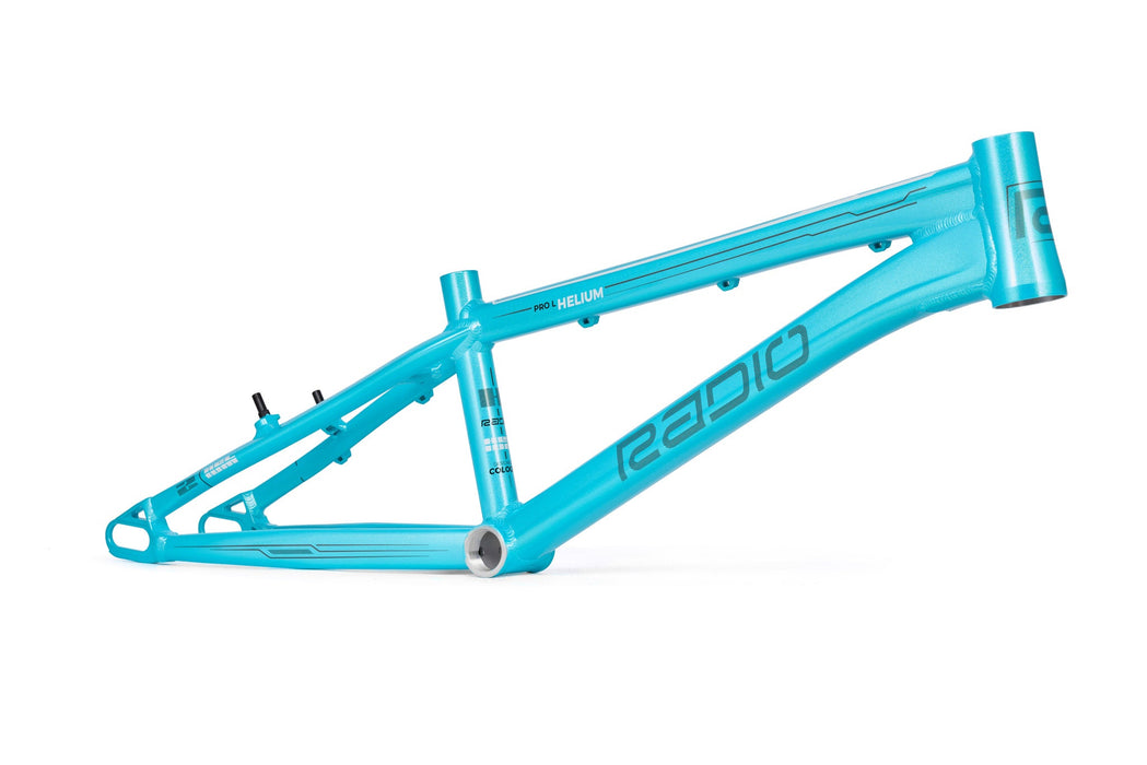 Radio Raceline Helium Pro L Frame