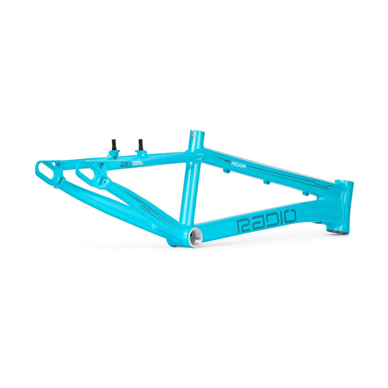 People's Store RADIO RACELINE HELIUM PRO L FRAME