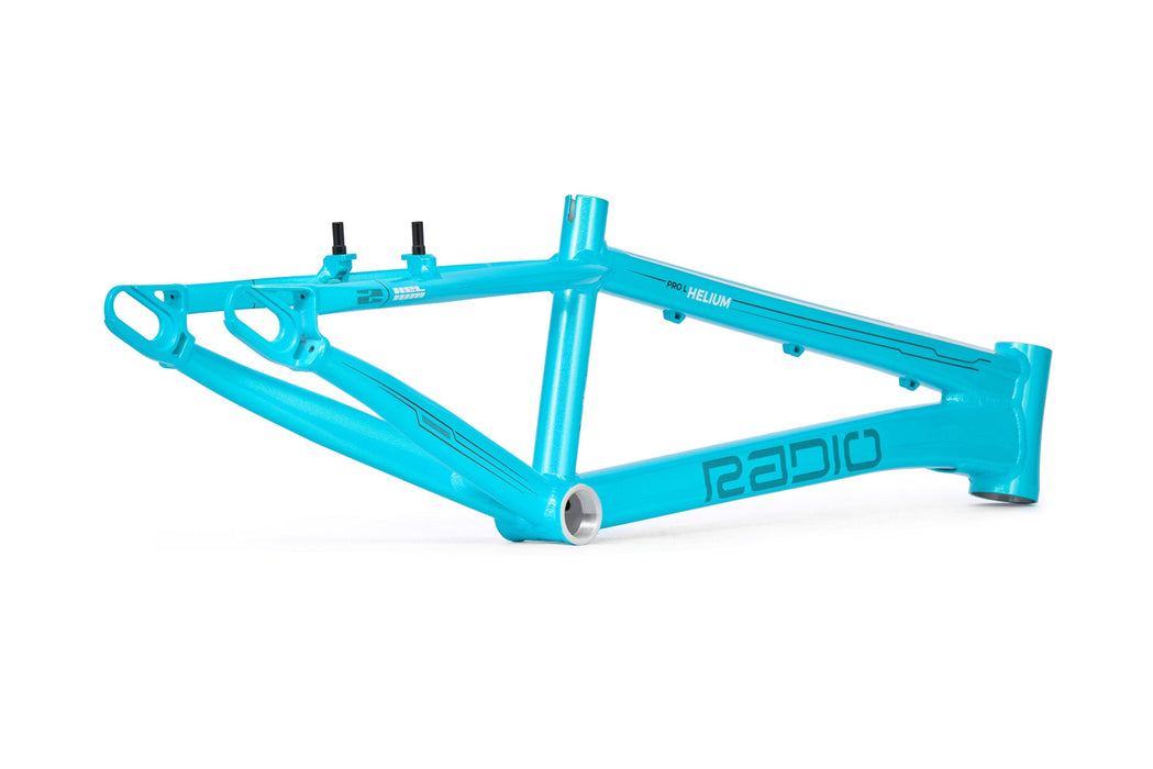 Radio Raceline Helium Pro L Frame