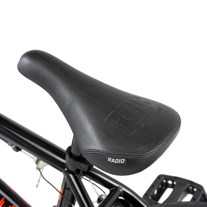 Radio Revo 20" Complete Bike