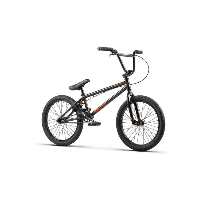 Radio Revo 20" Complete Bike