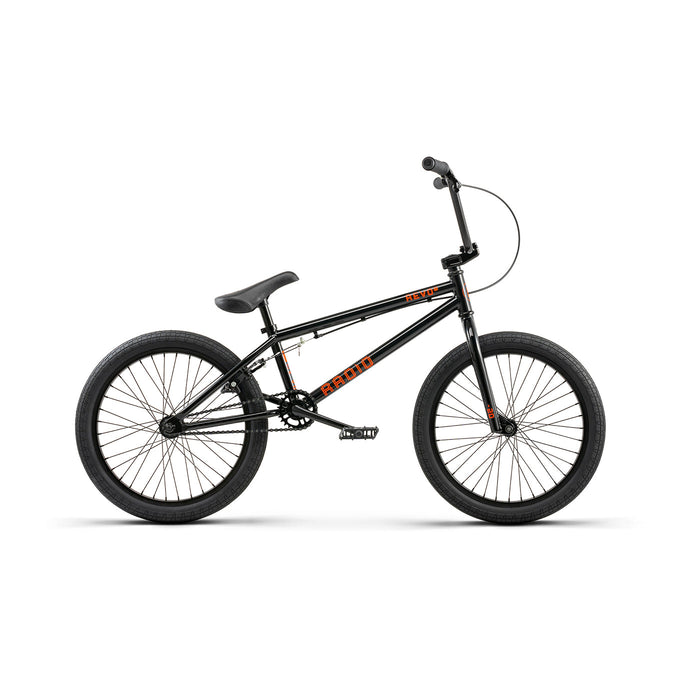 Radio Revo 20" Complete Bike