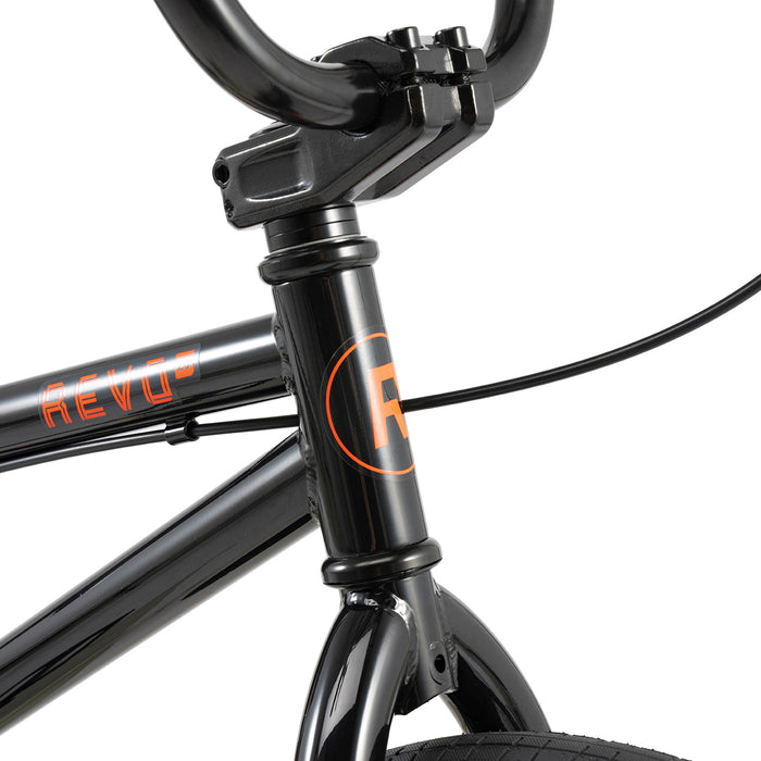 Radio Revo 20" Complete Bike