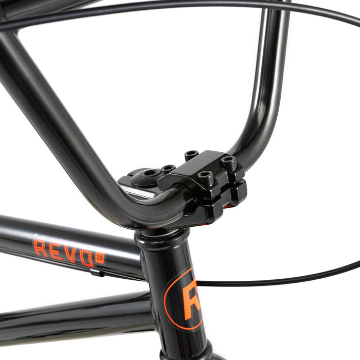 Radio Revo 20" Complete Bike