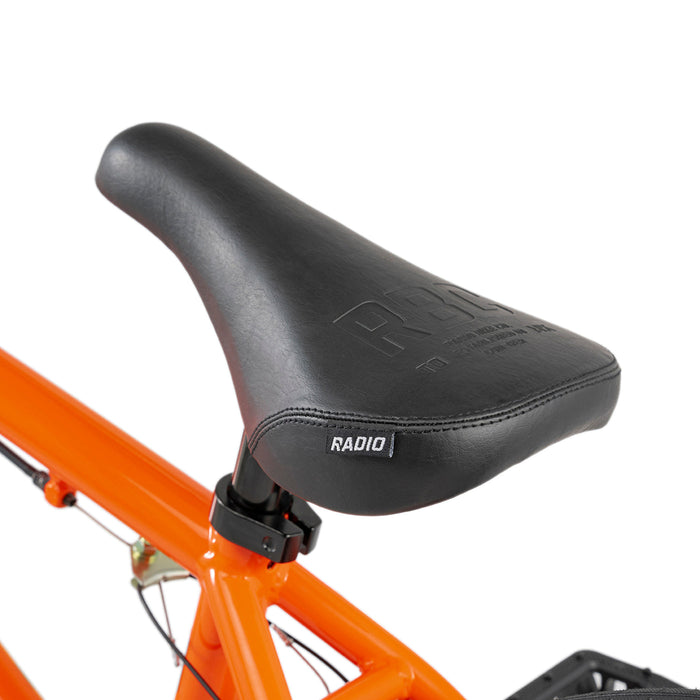 Radio Revo 20" Complete Bike