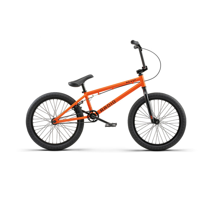 Radio Revo 20" Complete Bike