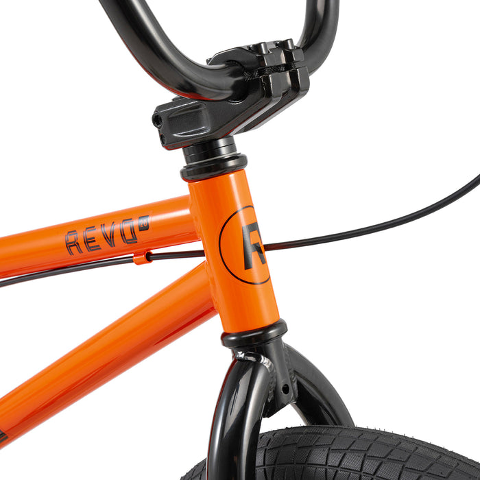 Radio Revo 20" Complete Bike