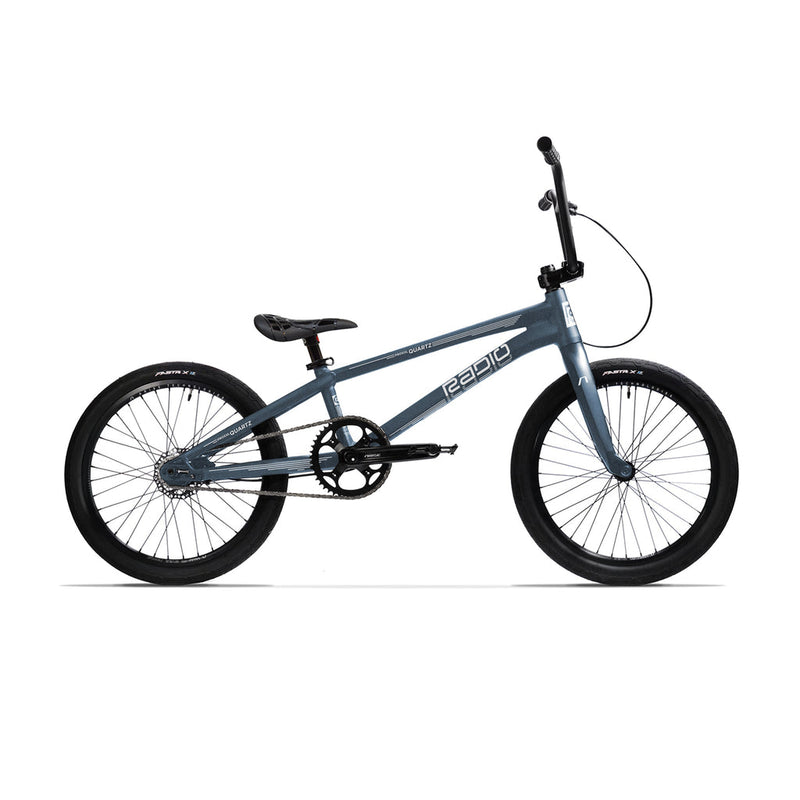 RADIO Raceline Quartz Pro XL 20 Komplettrad