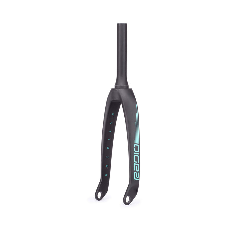 People's Store RADIO SOLAR CARBON FORK