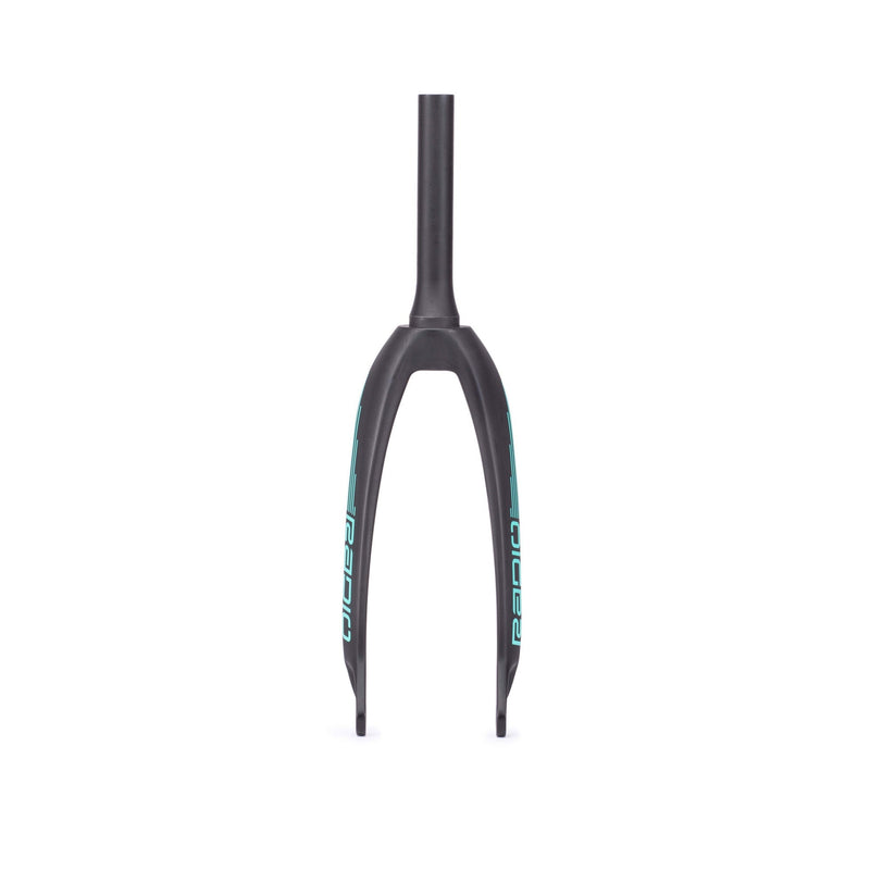 People's Store RADIO SOLAR CARBON FORK