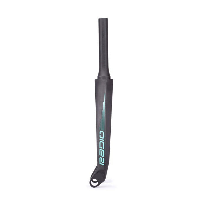 Radio Solar Carbon Fork